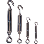 Image for Barrel Strainers