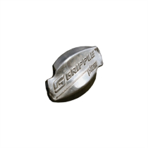 GRIPPLE WIRE JOINER SMALL 1.44-2.2mm (PACK OF 20)