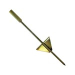 Image for Electric Fencing Mounting Stands
