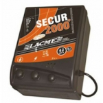 Image for Electric Fencing Mains Powered Energisers