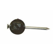 2" NAIL INSULATOR PK/100