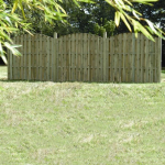 Image for Double Sided Fence Panels