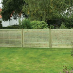 Image for Slatted Panels