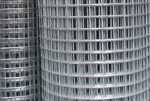 Image for Weld Mesh