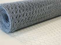 900x25x20g 50m ROLL PREMIUM GALVANISED HEX WIRE NETTING
