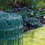 Image for Ornamental Border Fence