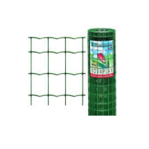 Novaplax PVC Coated Wire Fencing