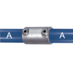 Image for Fastclamp Size 5 Couplings