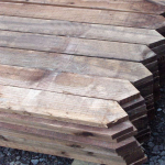 Image for Pales & Boards