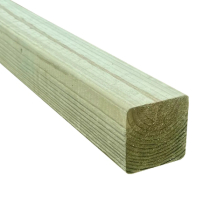 4.8x50x50NOM (44x44FIN)R4C GREEN TREATED