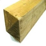 Gate Posts