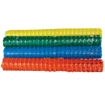 GREEN PREMIUM SUPER STRONG BARRIER FENCE 1m x 50m