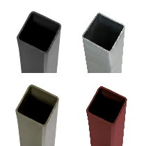 Gate/Corner