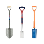 Image for Shovels & Spades