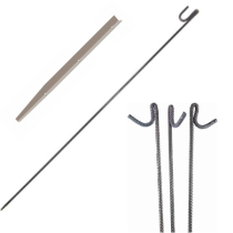 Fence Pins