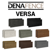 DenaFence Versa Flat Boards