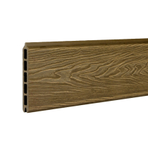 NS 1.83m DENAFENCE COMPOSITE BOARD MAPLE 160x20 (150FIN)