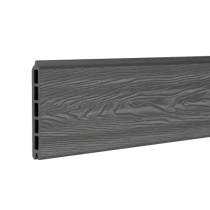 NS 1.83m DENAFENCE COMPOSITE BOARD SLATE 160x20 (150FIN)