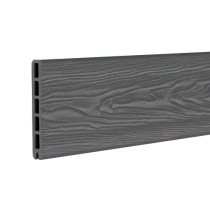 NS 1.83m DENAFENCE COMPOSITE TOP BOARD SLATE 150x20