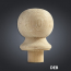 Image for FINBALLDOWEL