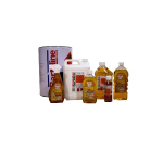 Image for Teak Oils