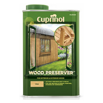 Cuprinol Wood Preserver