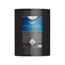BITUMEN PAINT BLACK 25L