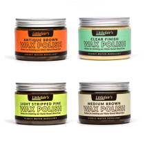Littlefair's Wax Polish