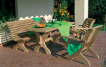 Image for Garden Furniture