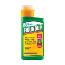 Weed Killer