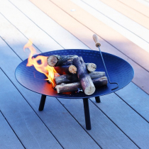 Portable Fire Pits