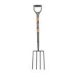 Image for Garden Spades, Shovels & Forks