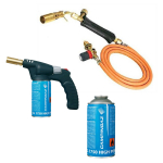 Image for Garden Weed Burners, Blow Torch Kits & Accessories