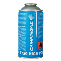 GO-GAS 170grm BUTANE/PROPANE CARTRIDGE (EN417 FITTING) 2175
