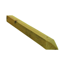 LONG PATH EDGING PEG TREATED approx.24" LONG (ECOLAN)