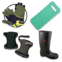 Gardening Workwear
