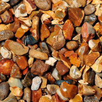 Decorative Aggregates & Pebbles