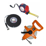 Image for Tape Measures