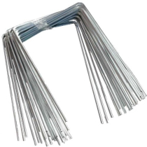 Ground Staples