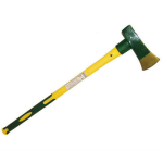 Image for Axes & Splitters