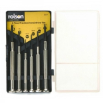 Image for Screwdrivers & Bits