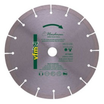Bore Diamond Blades