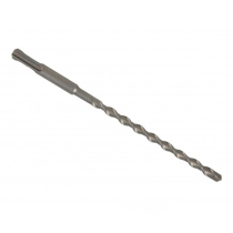 8mm x 250mm "SDS" MASONRY BIT for SDS PERCUSSION DRILL