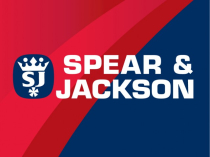 Spear & Jackson Tools