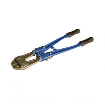 S&J 14" BOLT CUTTERS HIGH TENSILE FORGED HANDLES EFBC14