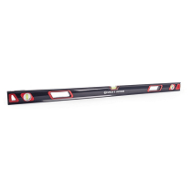 S&J 1200mm (48") SPIRIT LEVEL