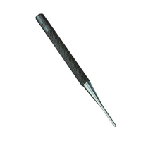 PARALLEL PIN PUNCH 1.7mm 1/16" LENGTH 100mm/4" ECLIPSE