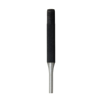 PARALLEL PIN PUNCH 4.7mm 3/16" LENGTH 100mm/4" ECLIPSE
