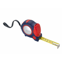 S&J 5m STEEL TAPE MEASURE E30435