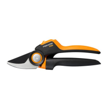 FISKARS X-SERIES BYPASS PRUNER MEDIUM P921